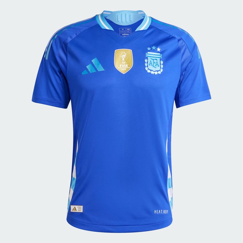 Adidas Argentina Away Jersey