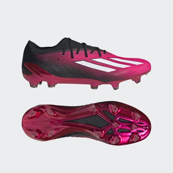 Adidas X Speedportal