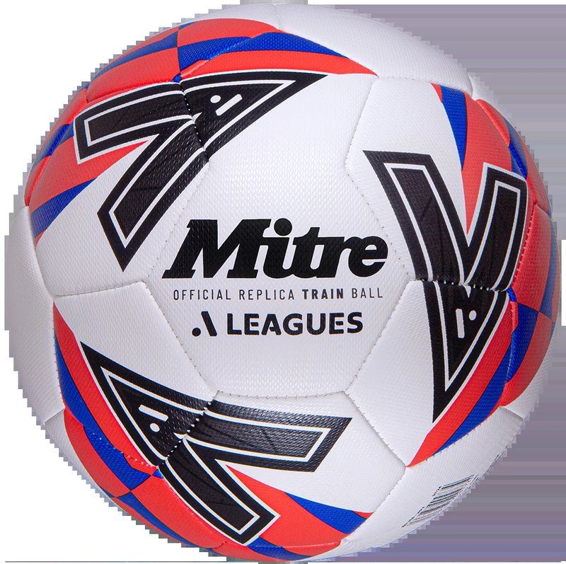 Mitre Classic Training Football