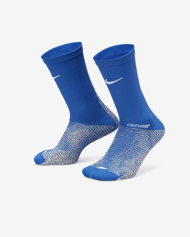 Nike Grip Crew Football Socks