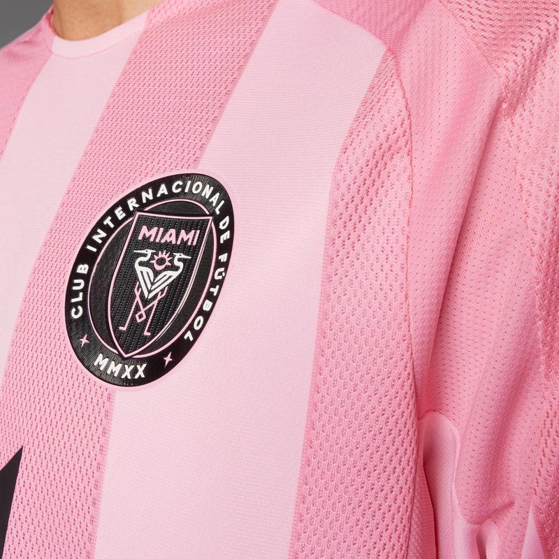 Nike Inter Miami Home Jersey