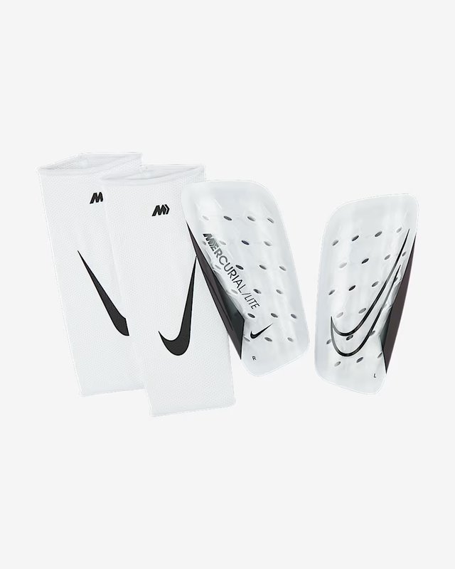 Nike Mercurial Lite Shin Guards