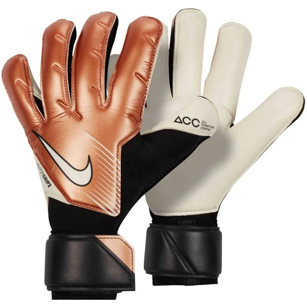 Nike Vapor Gripwear Goalkeeper Gloves