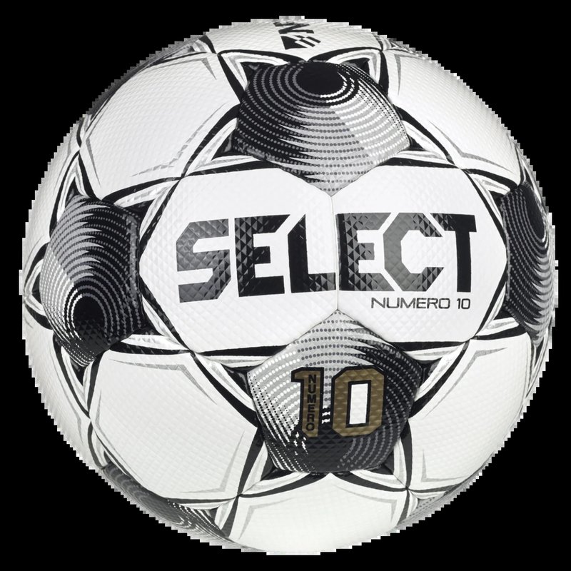Select Numero 10