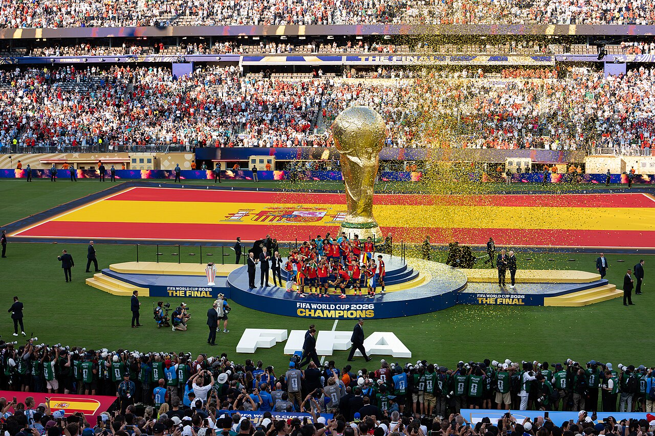 The 2026 World Cup: the first 48-team tournament, hosted by three nations