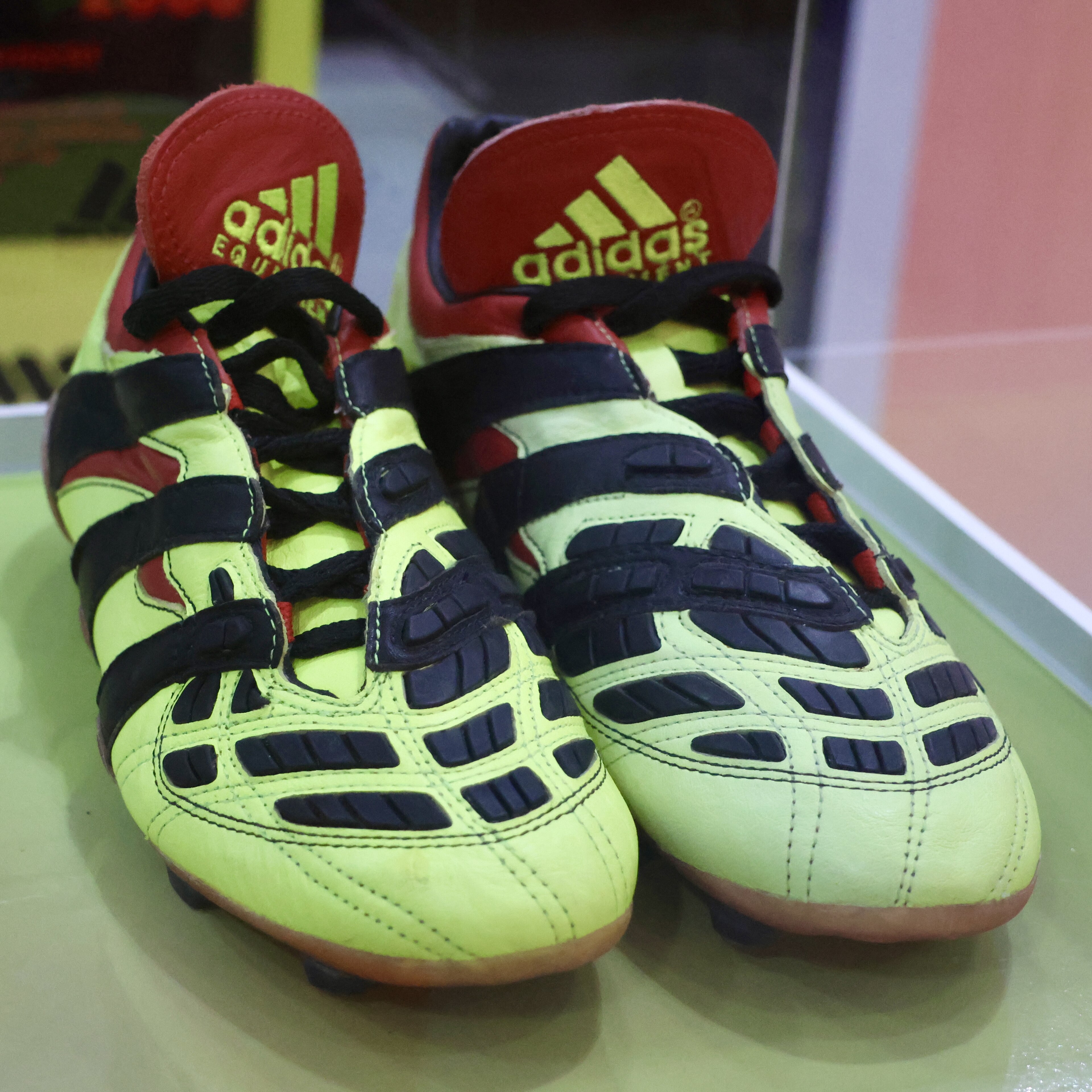 Adidas Predator: A Buyer's Guide