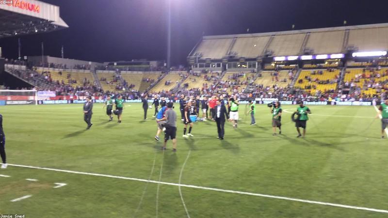 AFCON Update: Manchester United Clinch Quarter-Final Berth