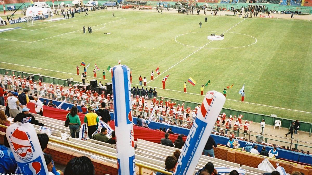 2024 Copa América: Argentina's record 16th title