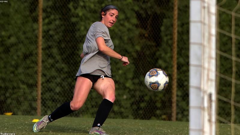 Attacking Patterns: Breaking Low Blocks