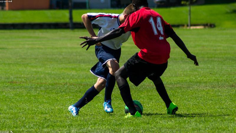 Best Football Boots for Indoor Courts in Summer 2024