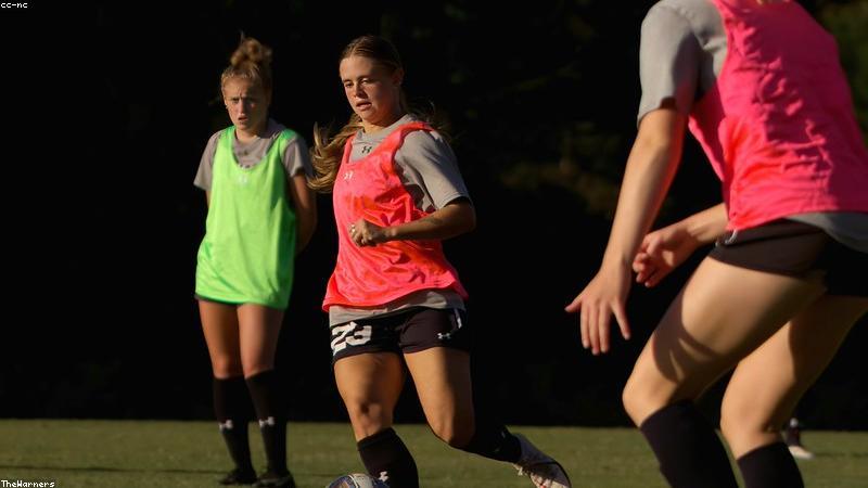 Conditioning for Football: Speed, Agility and Endurance