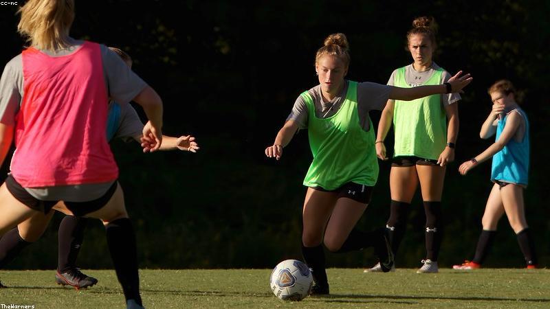 Defensive Shape: How to Stay Compact Without the Ball