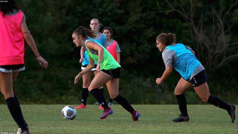 Defensive Shape: How to Stay Compact Without the Ball
