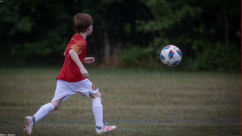 Goalkeeper Shot-Stopping: 9 Reaction Drills