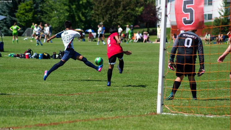 Indoor Football Shoes: Traction on Court Surfaces