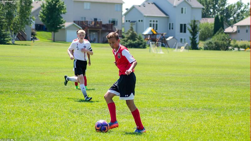 Indoor Football Shoes: Traction on Court Surfaces