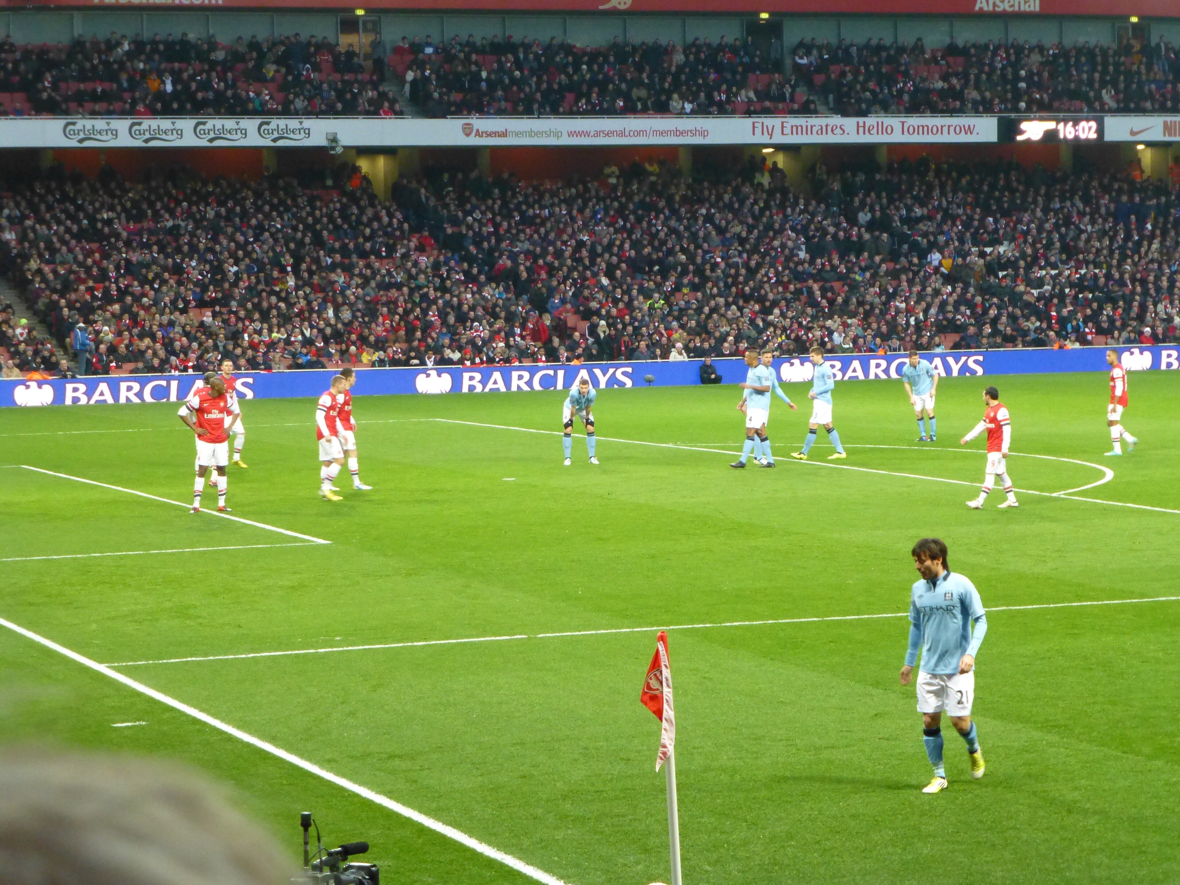Manchester City and Their 2023-24 Premier League Title
