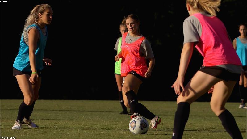 Master First Touch: 12 Drills for Midfielders