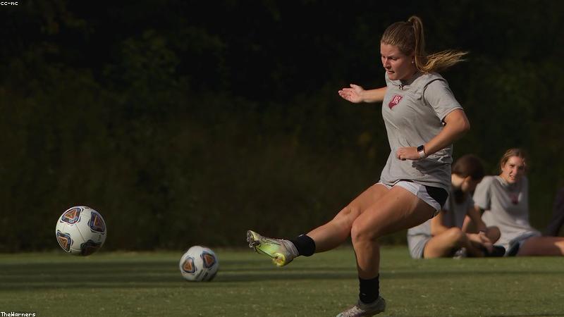 Master First Touch: 12 Drills for Midfielders