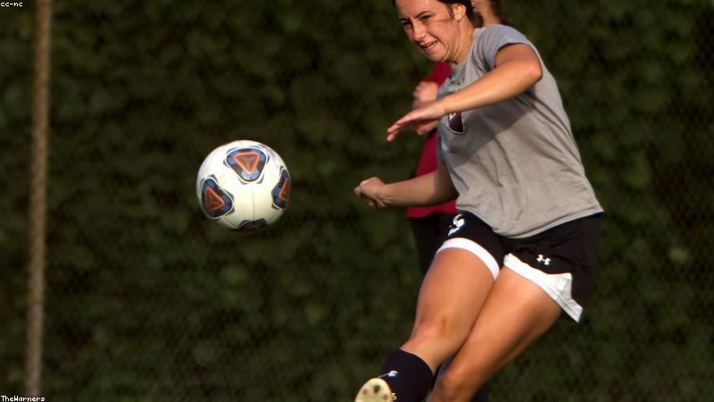 Master First Touch: 7 Drills for Midfielders