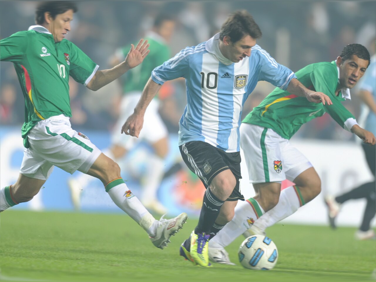 Messi's final World Cup: a record 34 appearances in 2026