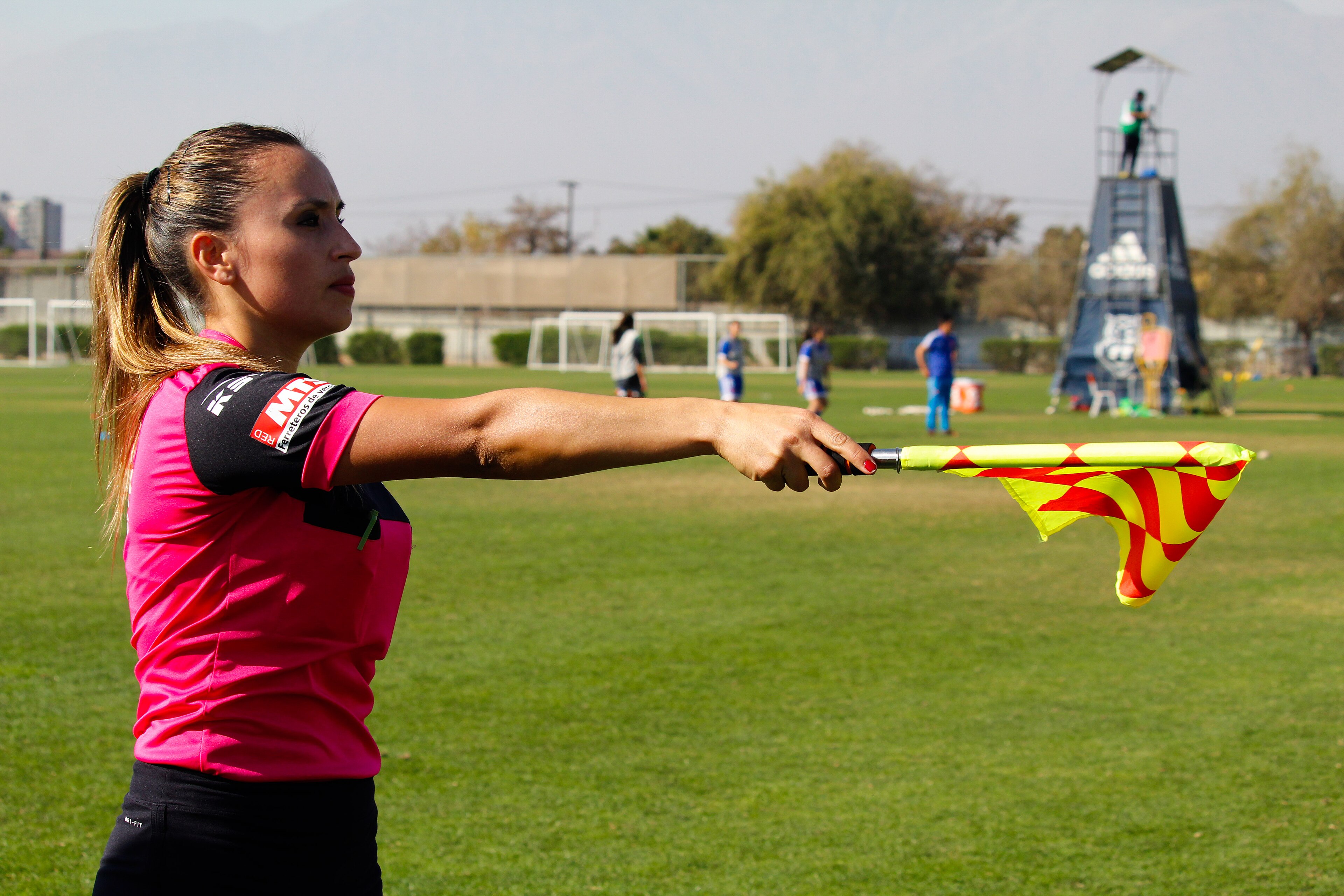 The Offside Rule Explained Simply