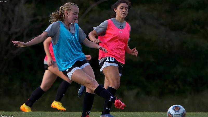 Playmaker Skills: Receiving on the Half-Turn