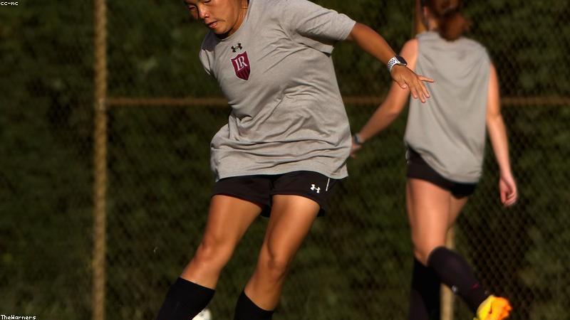 Playmaker Skills: Receiving on the Half-Turn