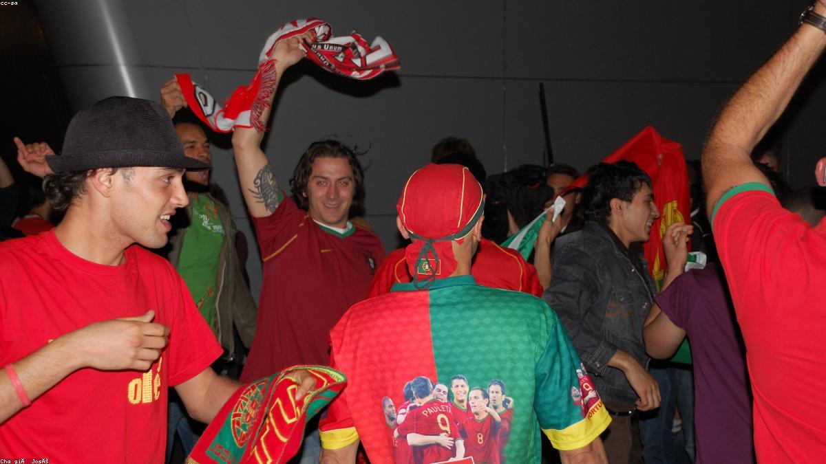 2016 European Championship final: Portugal's fairy tale