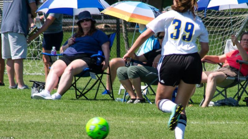 Referee Gear Essentials for Grassroots Matches