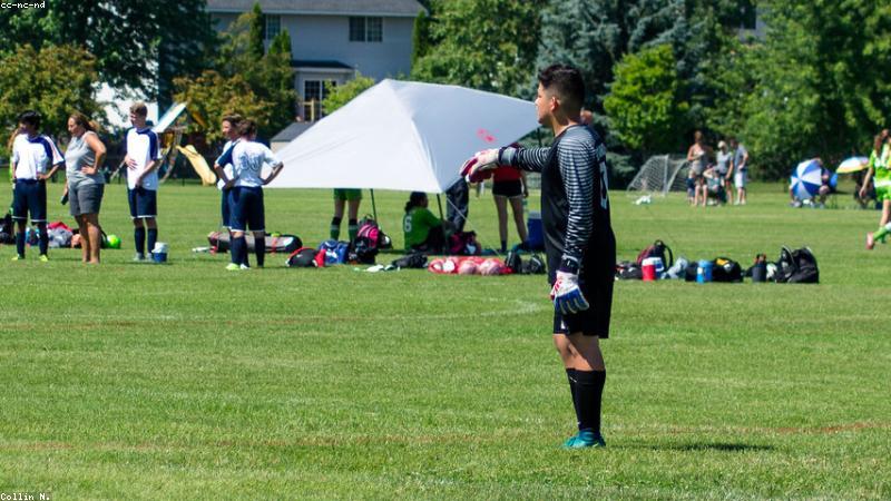 Referee Gear Essentials for Grassroots Matches