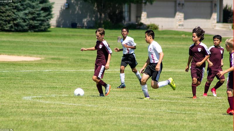 Referee Gear Essentials for Grassroots Matches