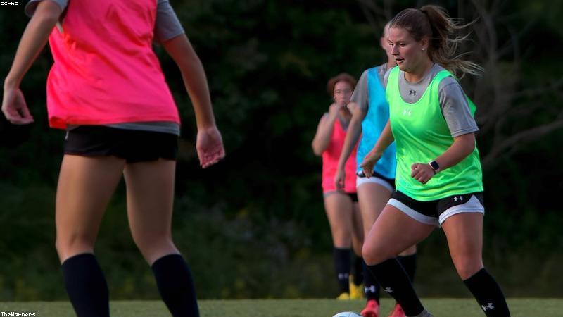 Small-Sided Games That Teach Tactical Intelligence