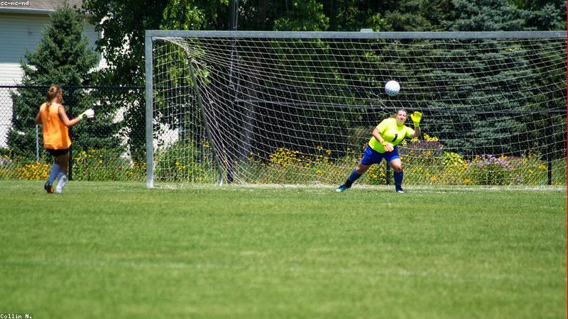 Smartwatches for Footballers: Track Distance and Sprints