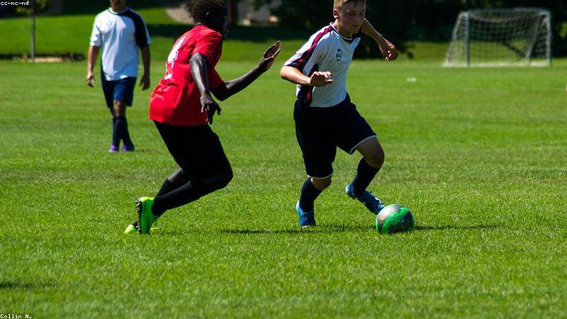 Smartwatches for Footballers: Track Distance and Sprints