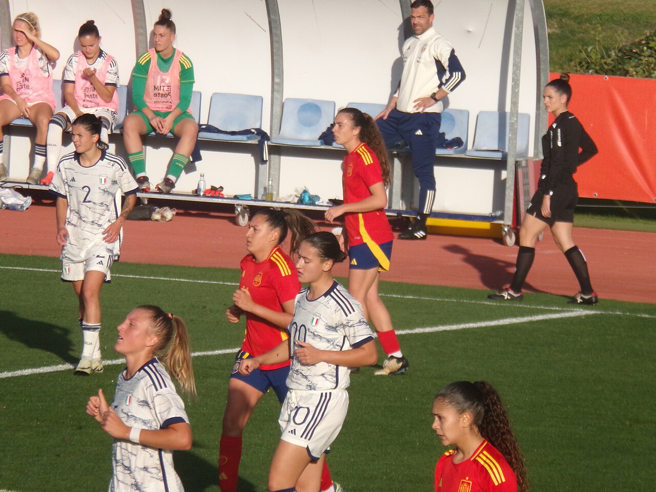 2023 Women's World Cup: Spain win their first title