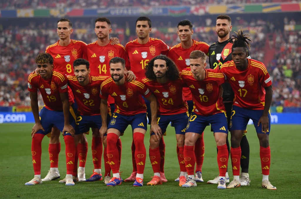 2026 FIFA World Cup Final: Spain beat Argentina to lift their second title