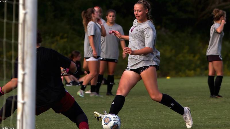 Youth Development: Teaching Spacial Awareness