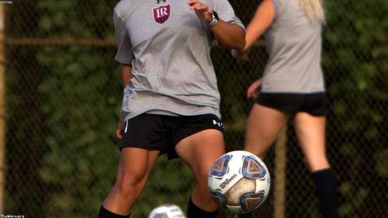 Youth Development: Teaching Spacial Awareness